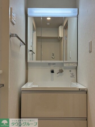 Une Lumiereの物件内観写真